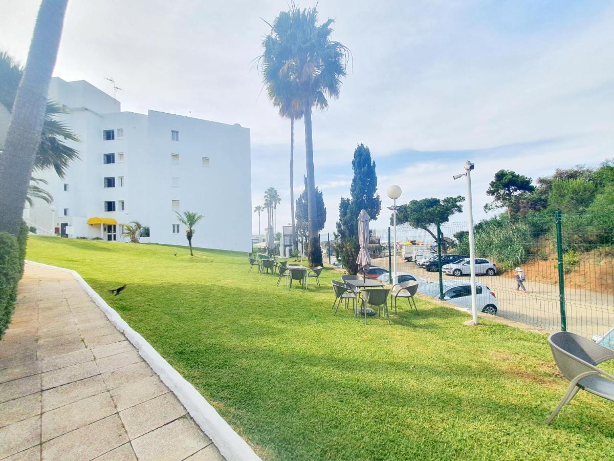 Luna Beach Seafront Marbella Exterior photo
