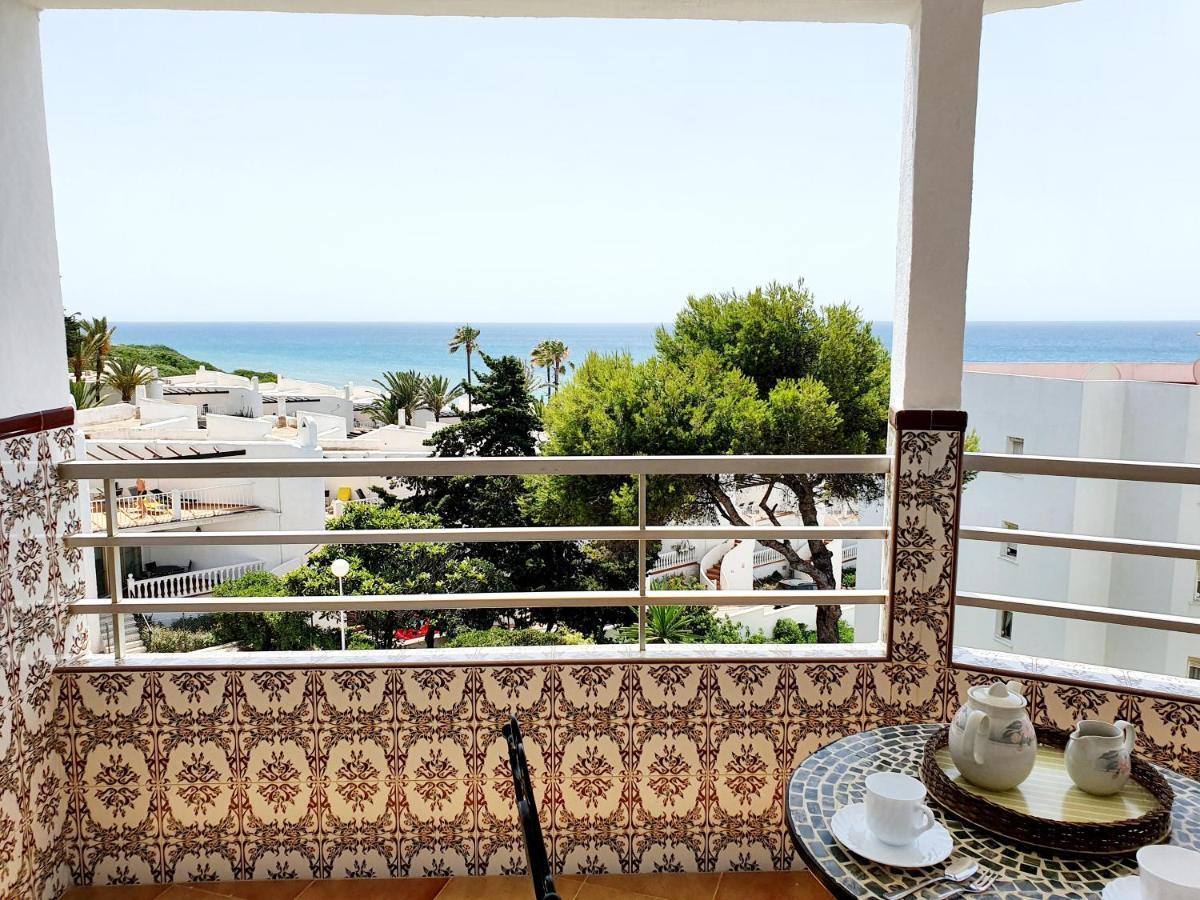Luna Beach Seafront Marbella Exterior photo